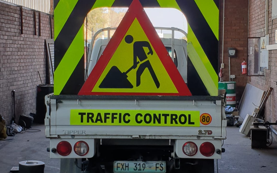 Welcome to Road Markings