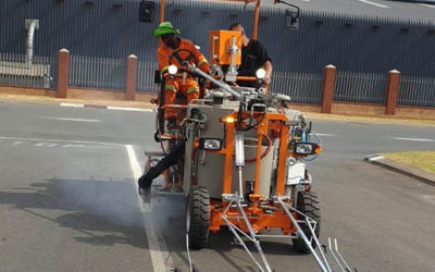 Our Machinery